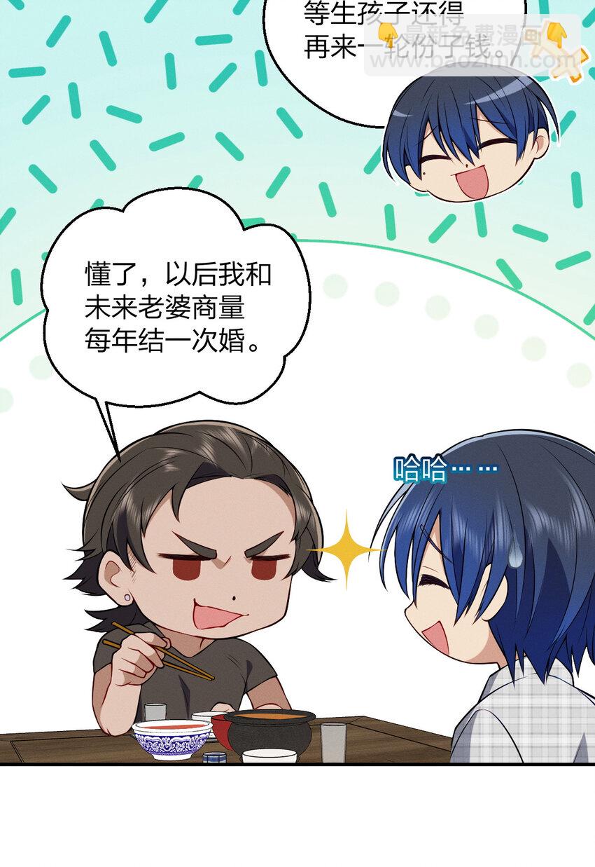 28 这就是恋爱啊7