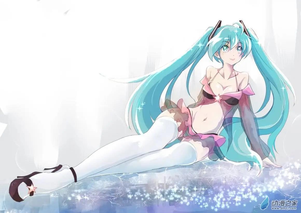 随笔12初音0