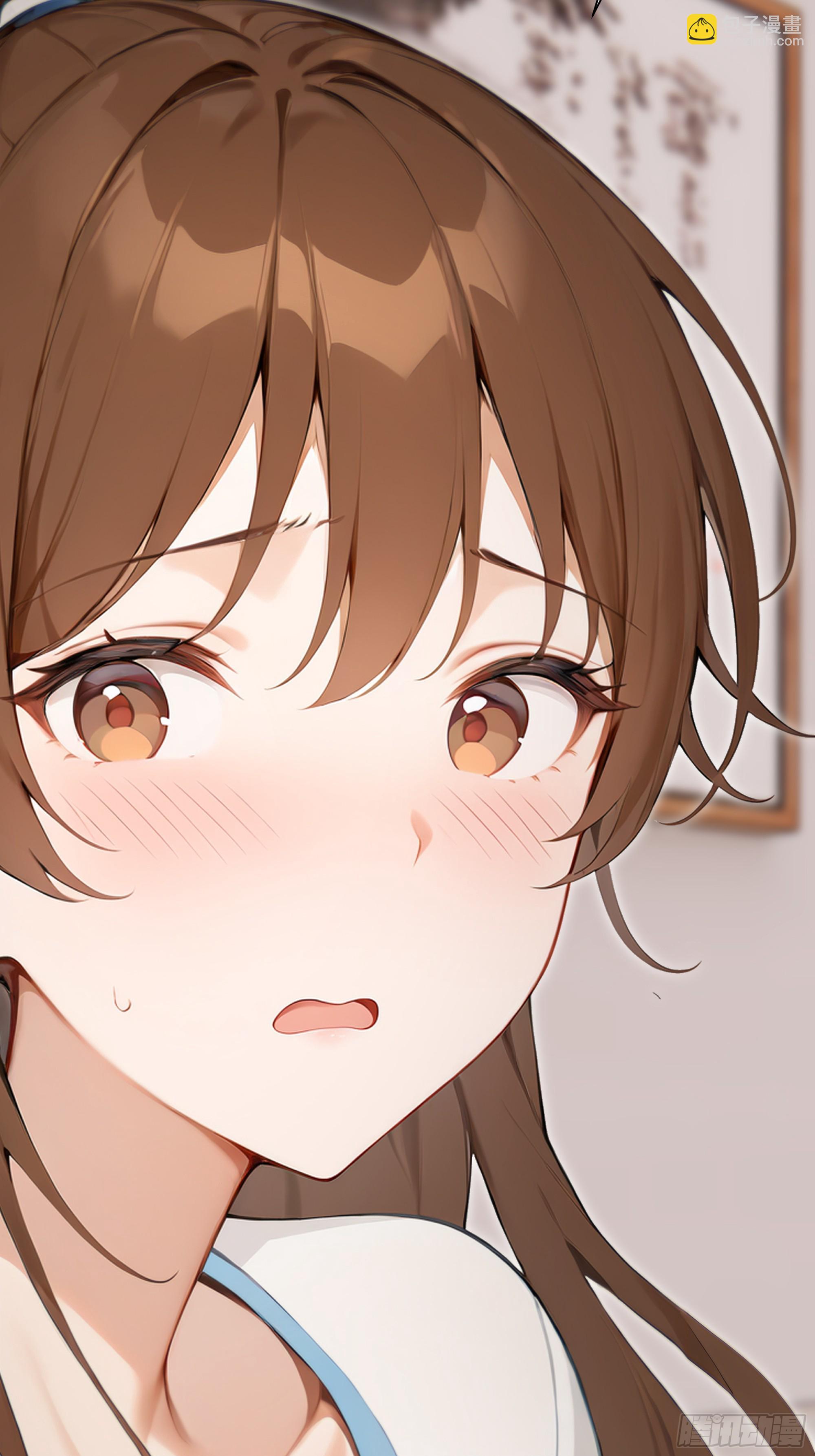 54 隐瞒的病症？34