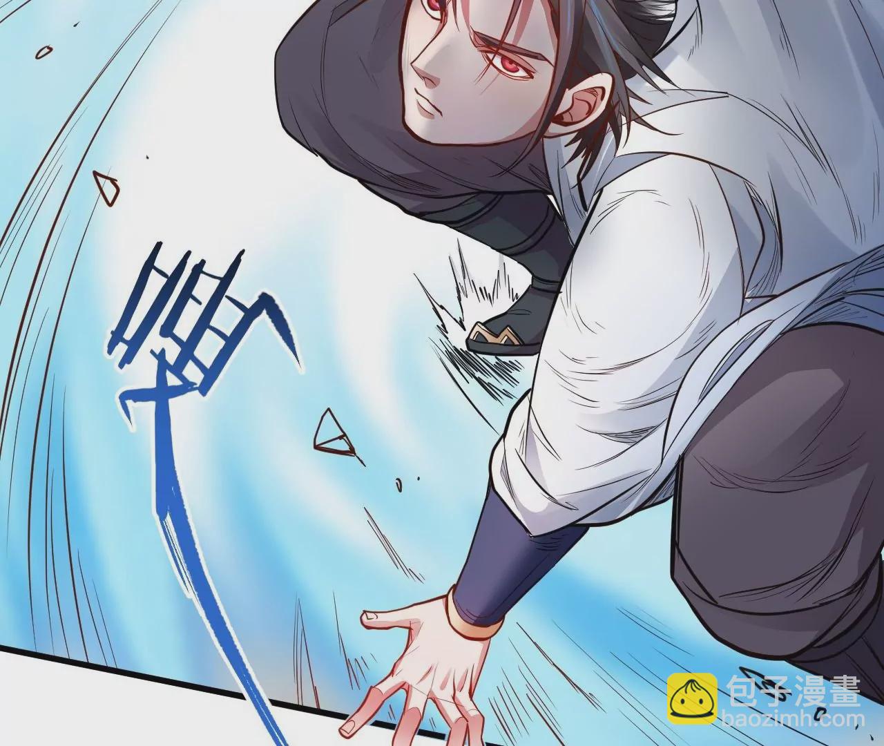 第11话  战法相！30
