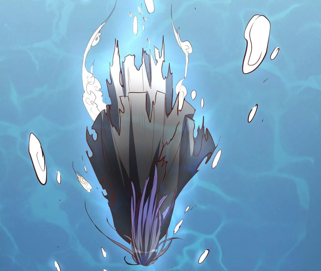 第19话  断海！83