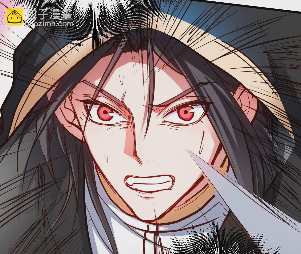 第35话  断首蜈蚣，死亡倒计时35
