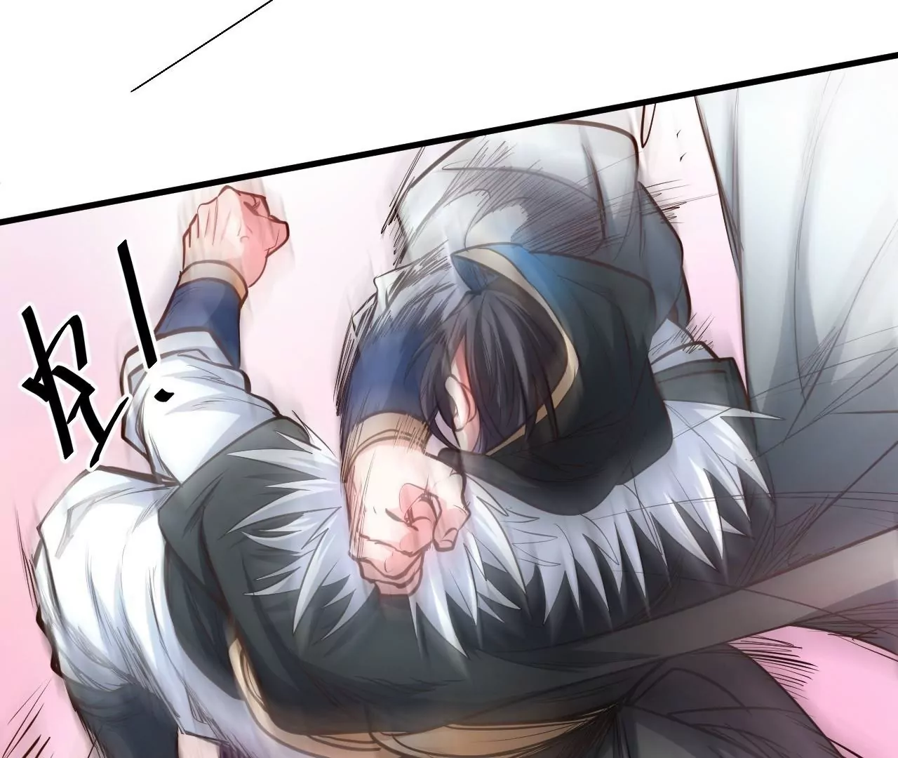 第35话  断首蜈蚣，死亡倒计时4