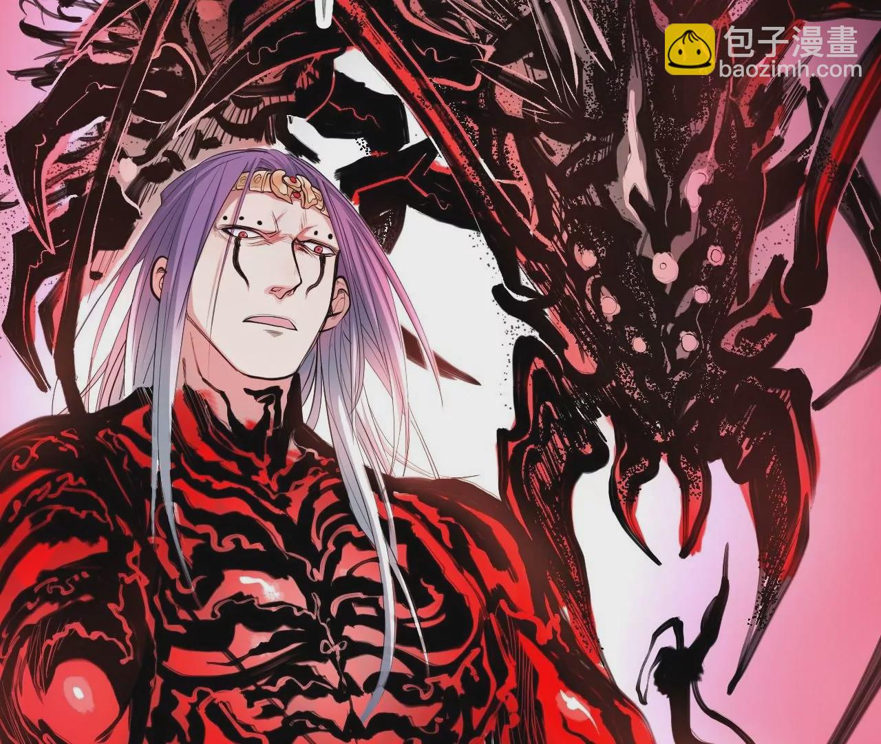 第35话  断首蜈蚣，死亡倒计时72