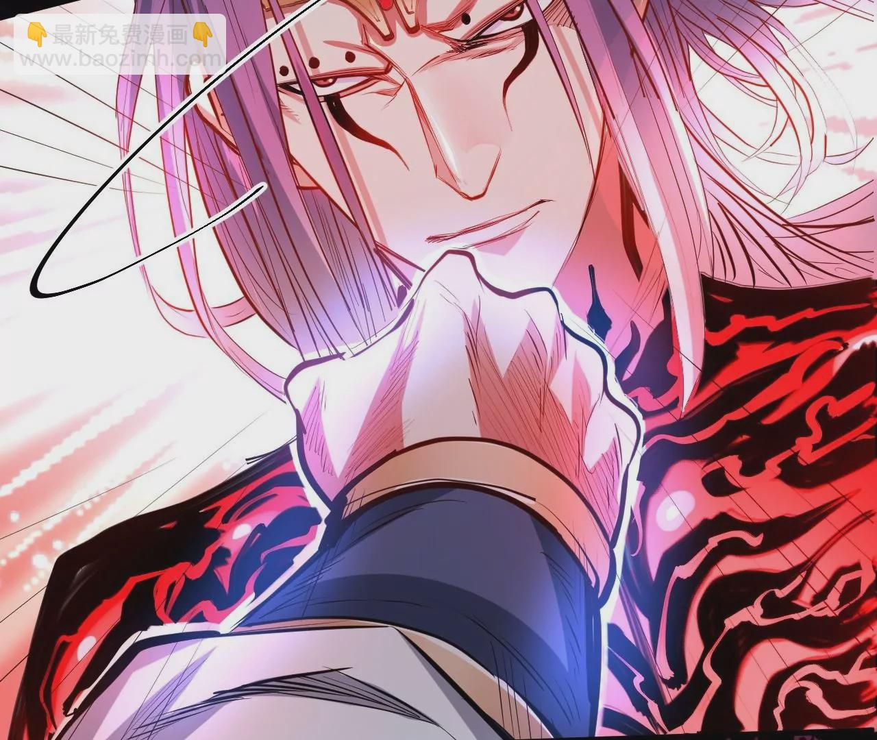 第37话  献祭！秘境开启！2