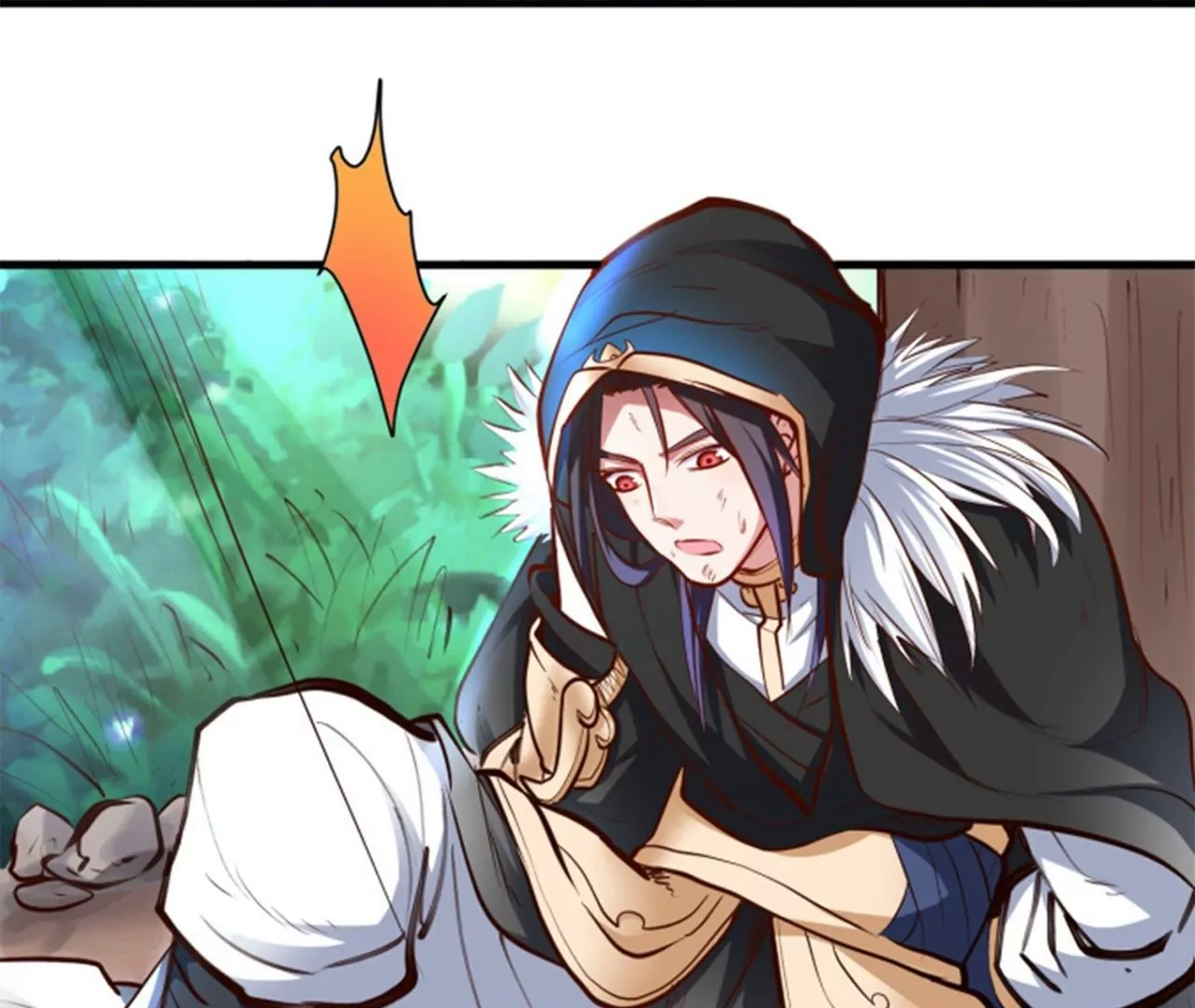 第37话  献祭！秘境开启！94