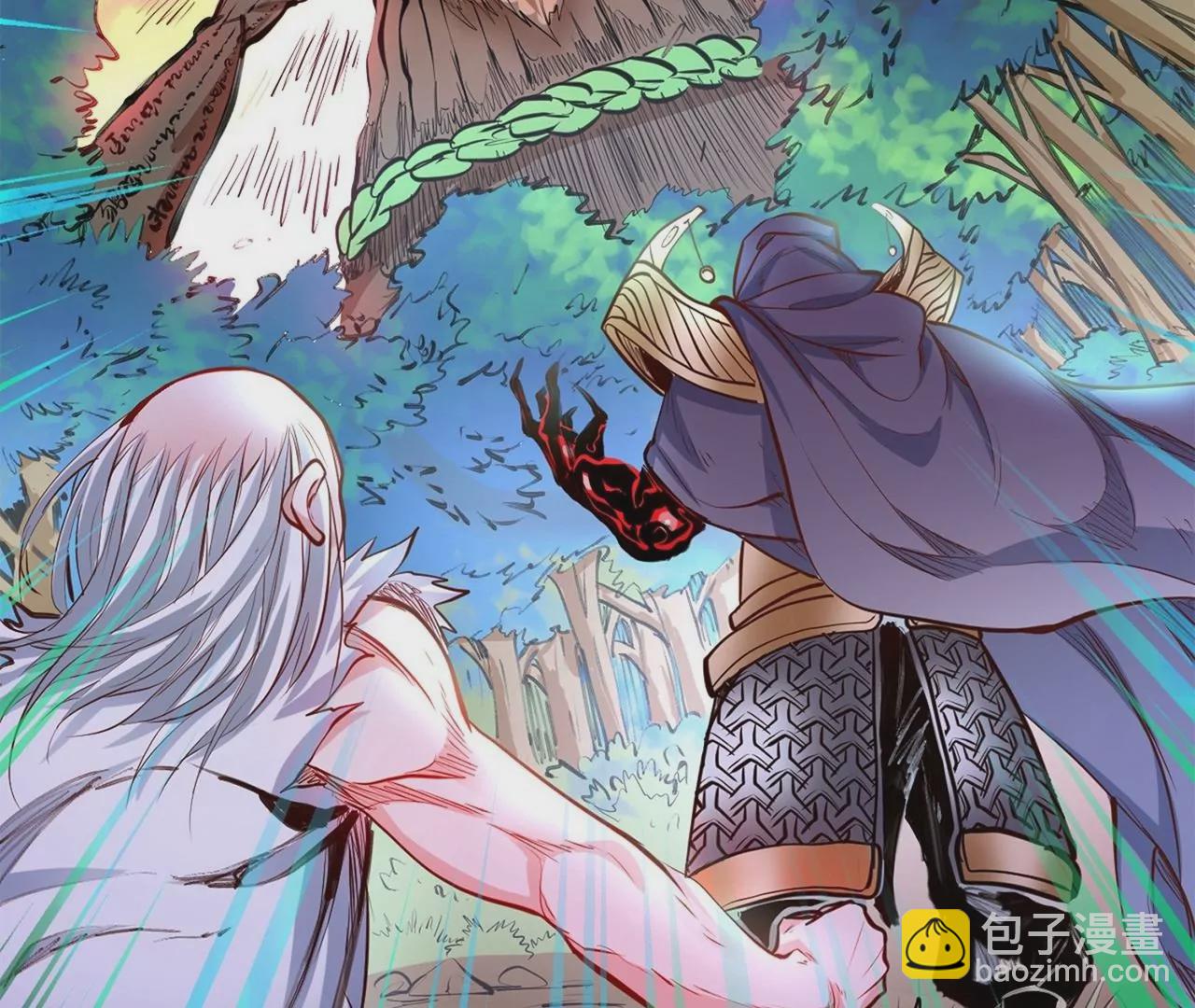 第38话  意想不到的合作关系？9