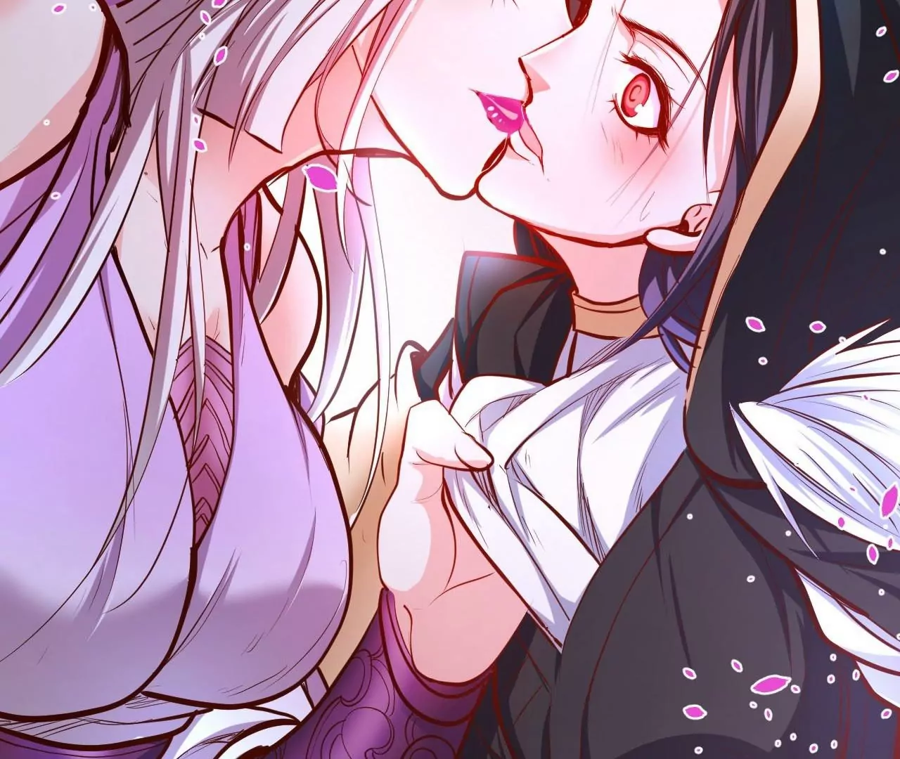 第39话  让人神魂颠倒的云紫婷…93