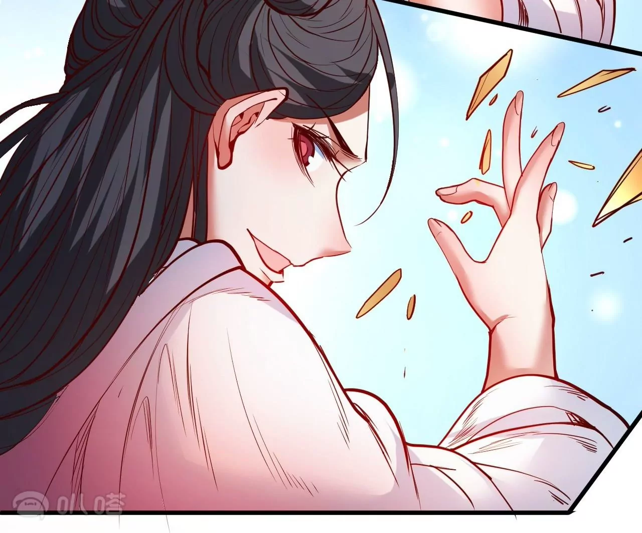 第61话  园艺大师金坷垃35