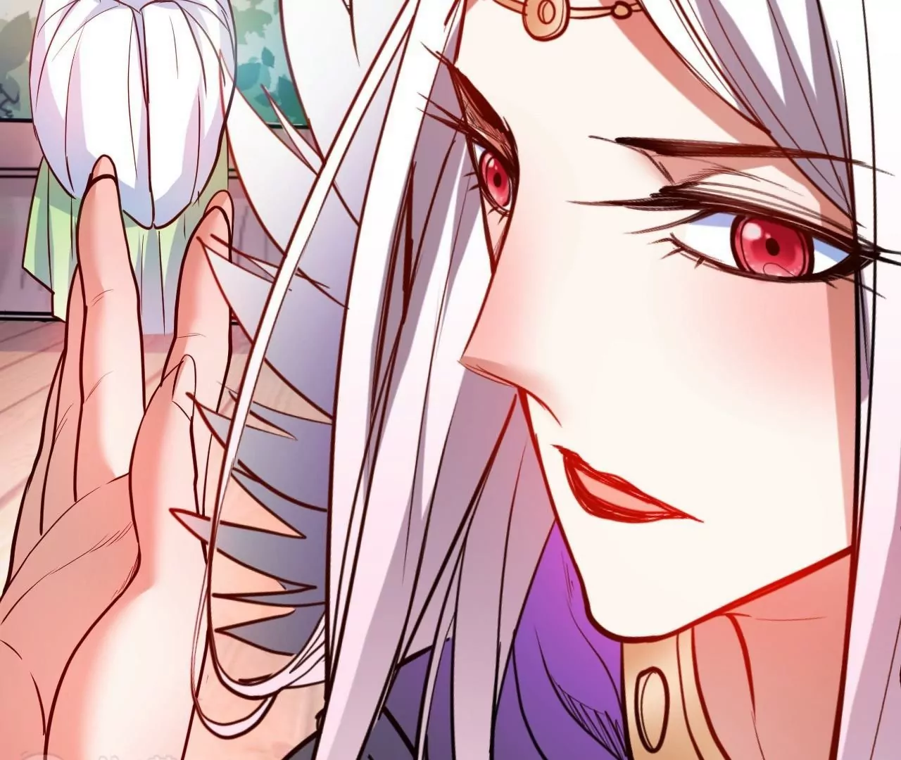 第61话  园艺大师金坷垃58
