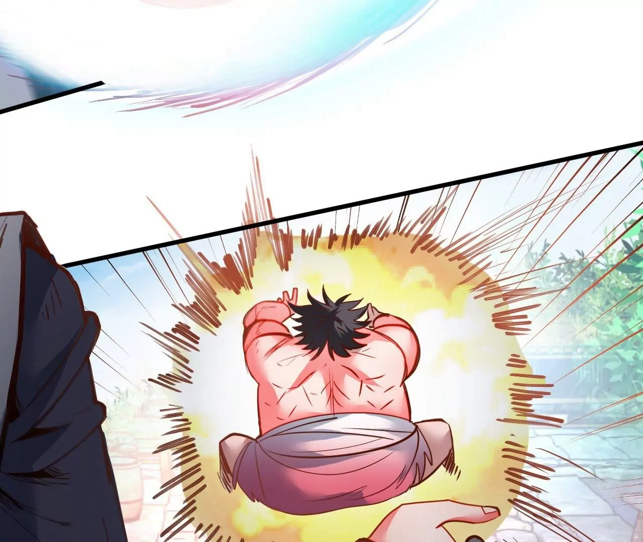 第67话  热身完毕，游戏开始！19