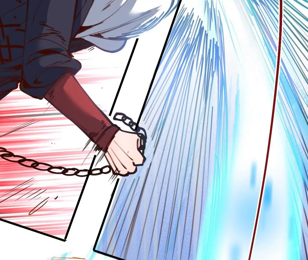 第67话  热身完毕，游戏开始！22