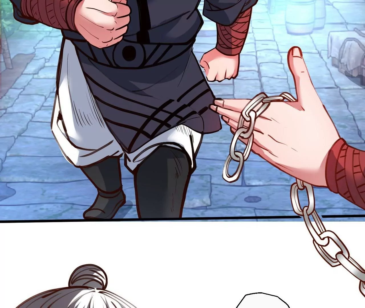 第67话  热身完毕，游戏开始！34