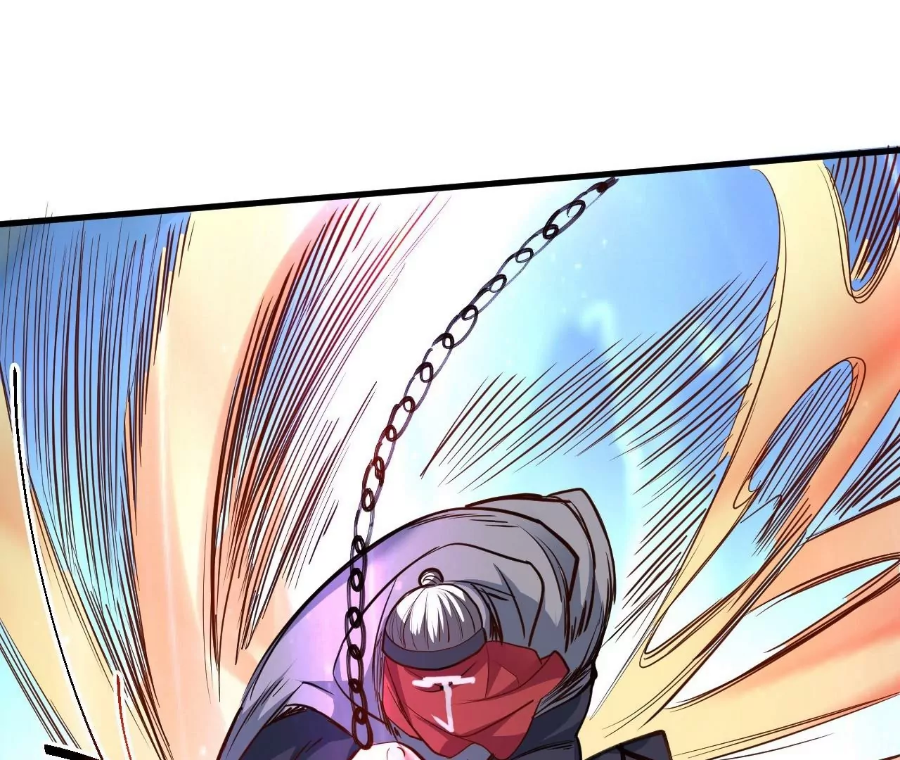 第67话  热身完毕，游戏开始！38
