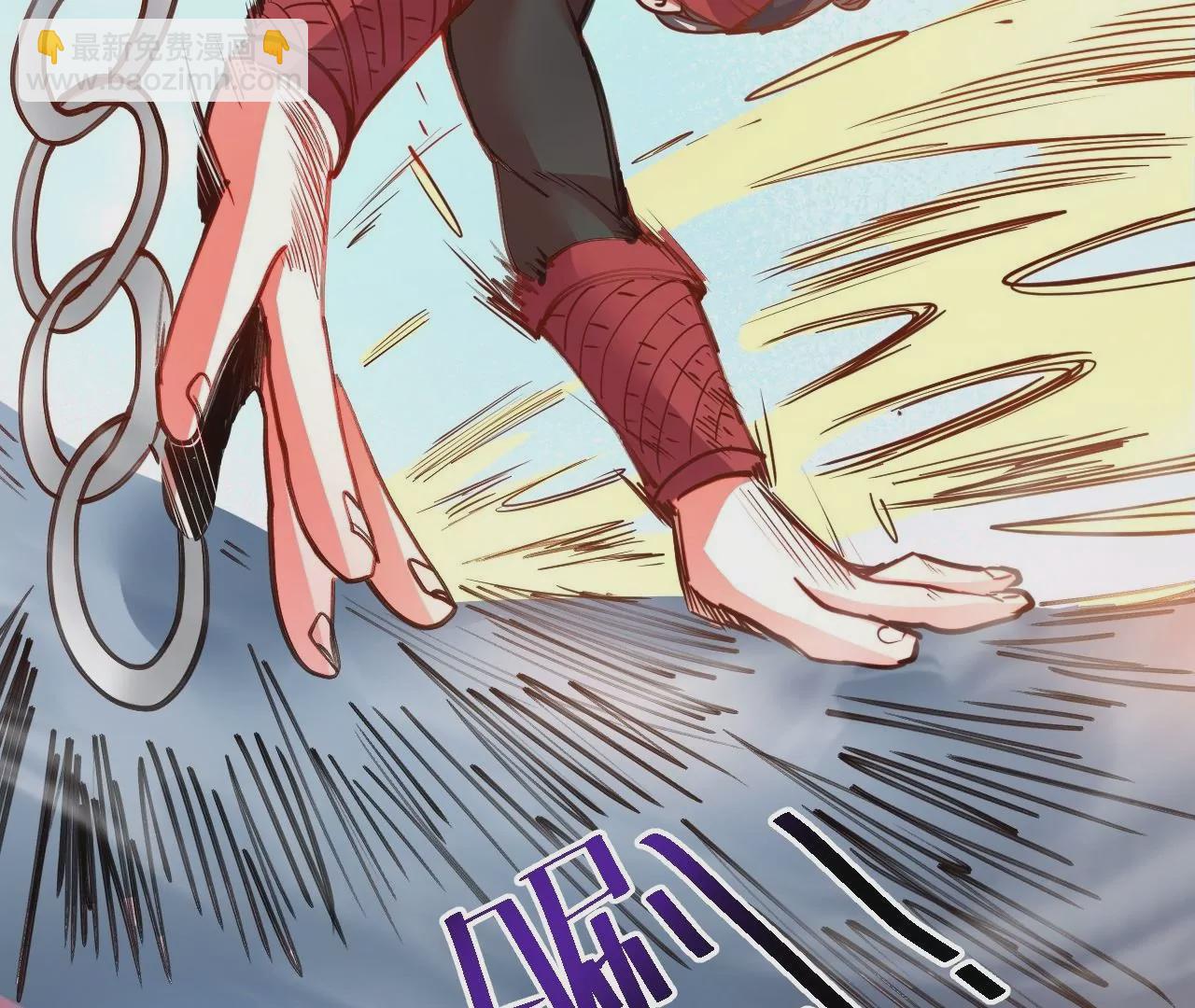 第67话  热身完毕，游戏开始！56