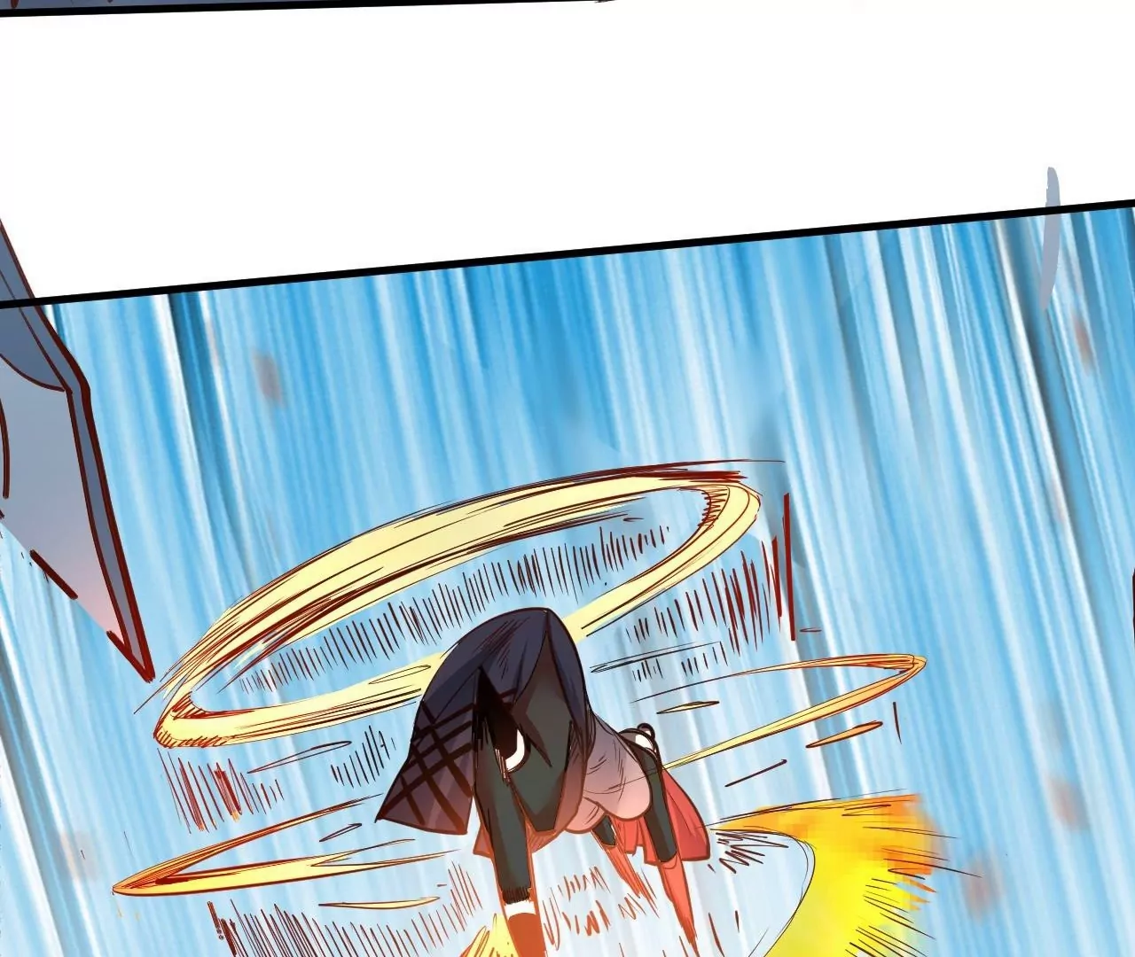 第67话  热身完毕，游戏开始！59