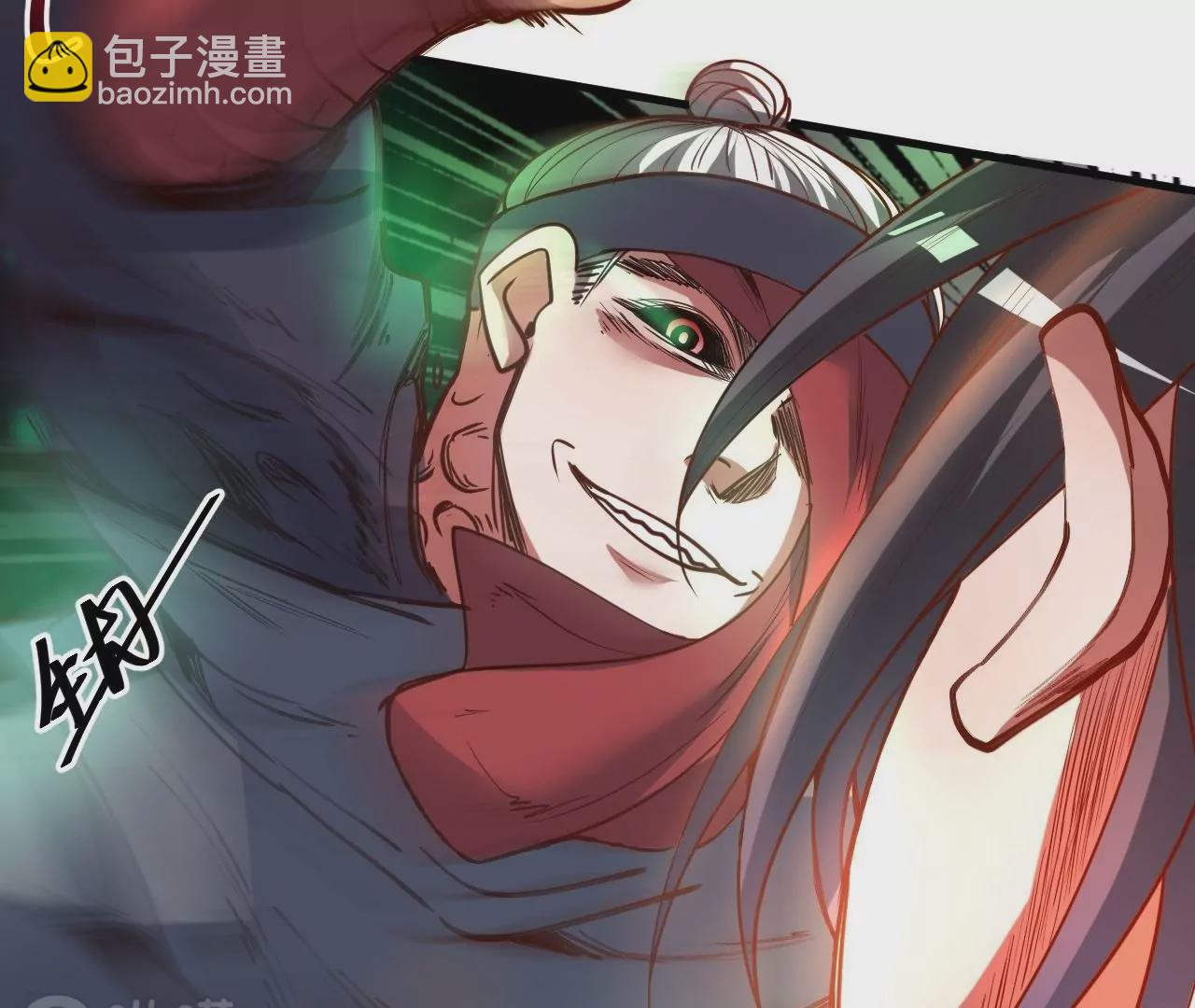 第69话  无限再生！无尽战斗！35