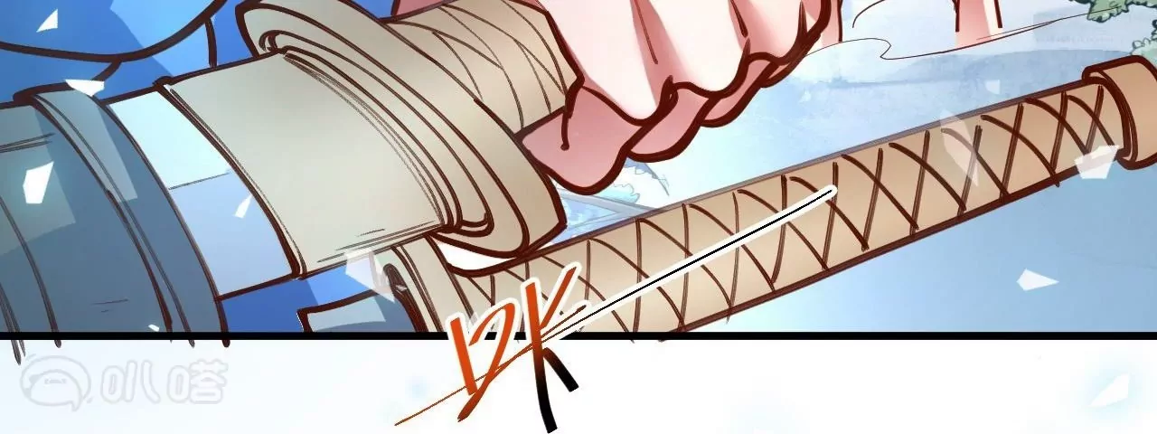 第71话  意想不到的偷袭！25