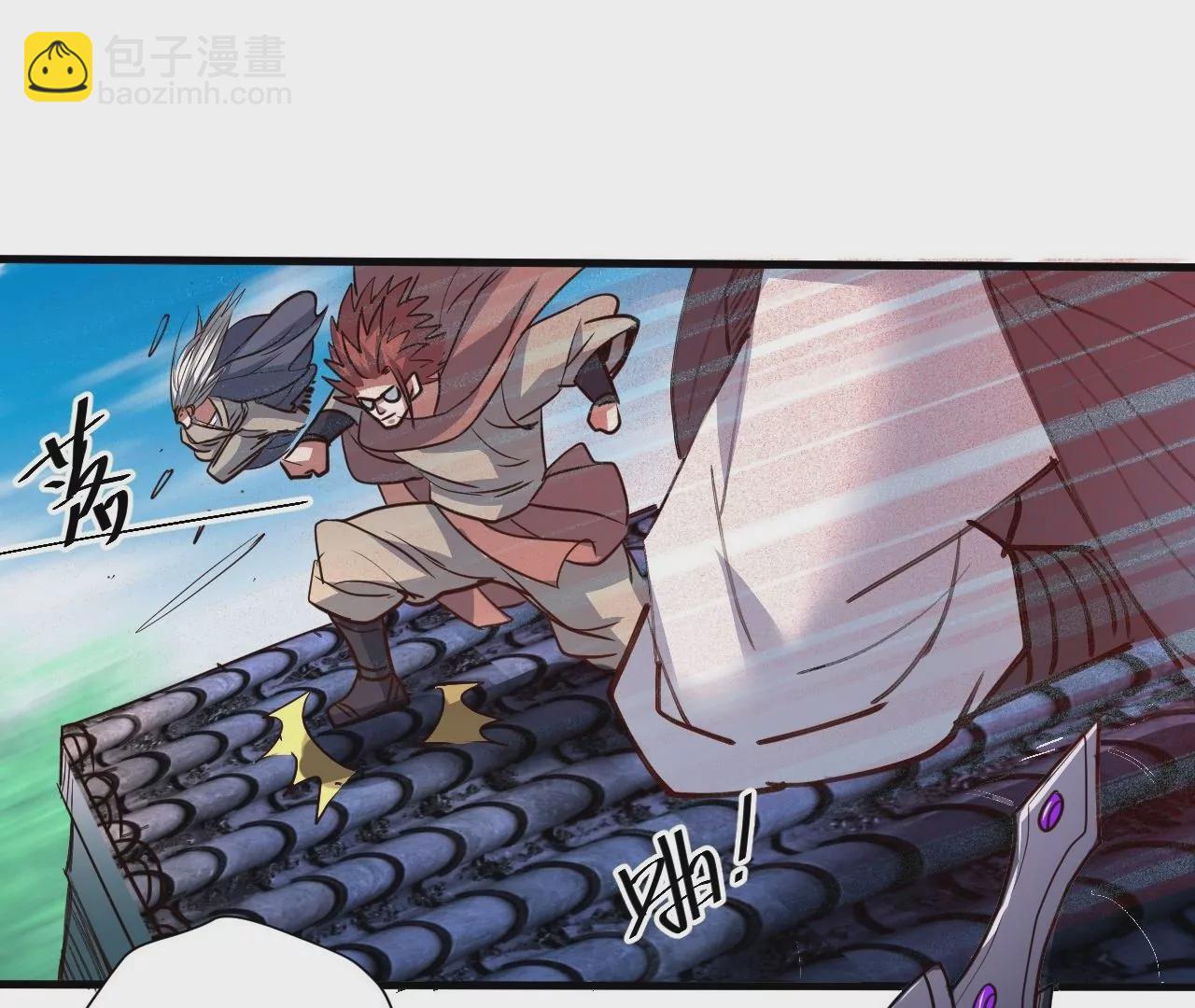 第76话  合力！战掌兵！5