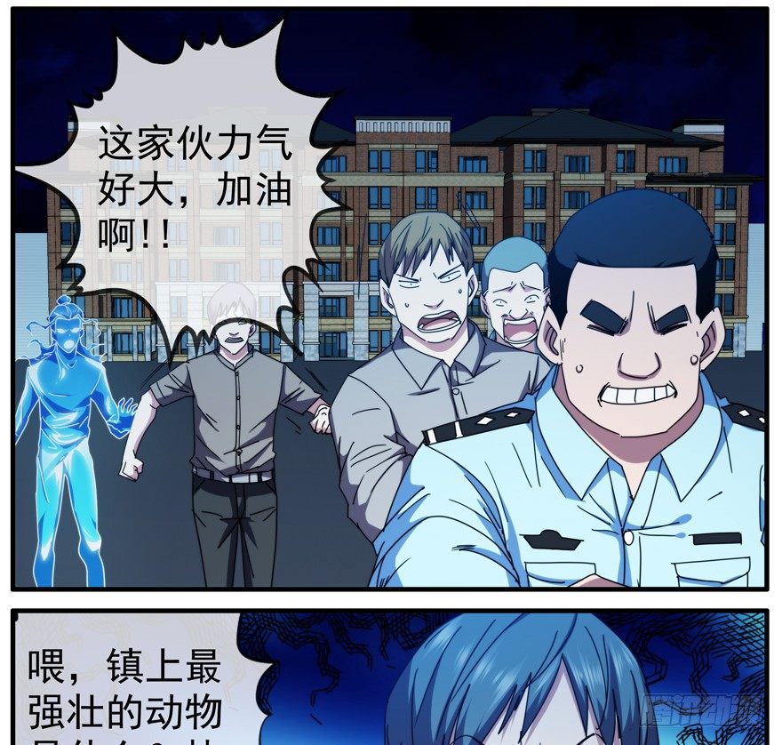 46.最强壮14