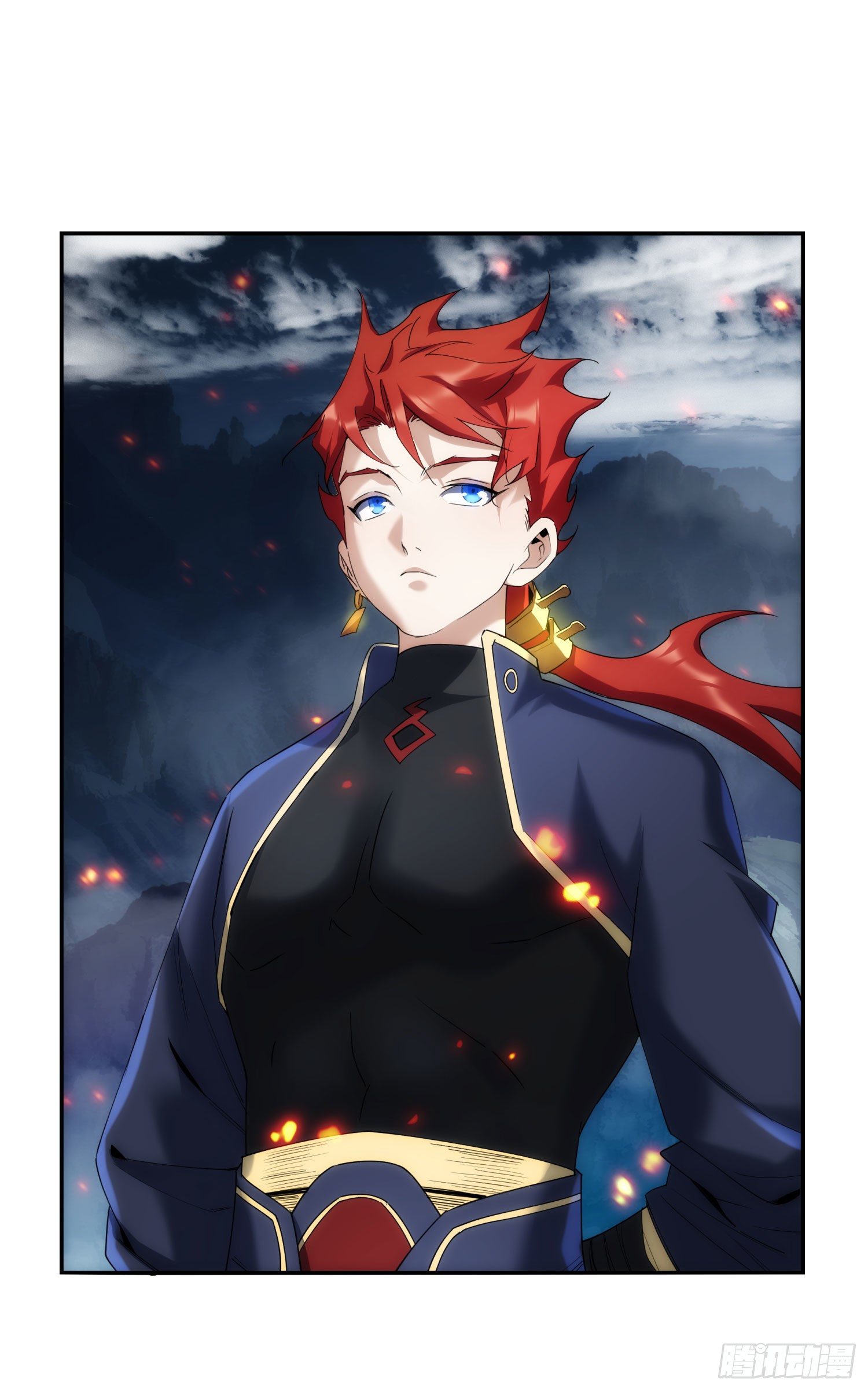 第33话 弑神2