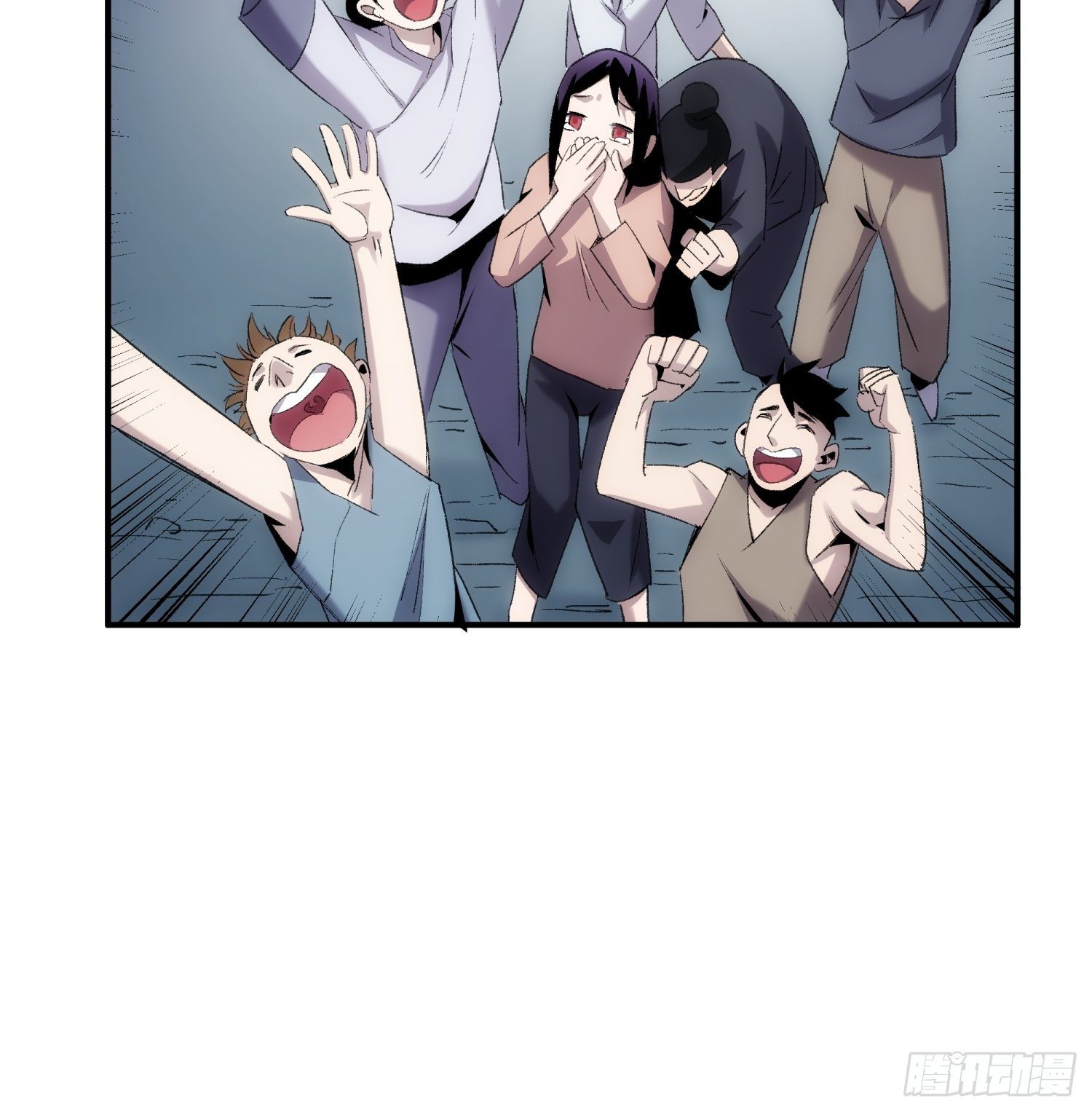 第35话 天命依旧归您16