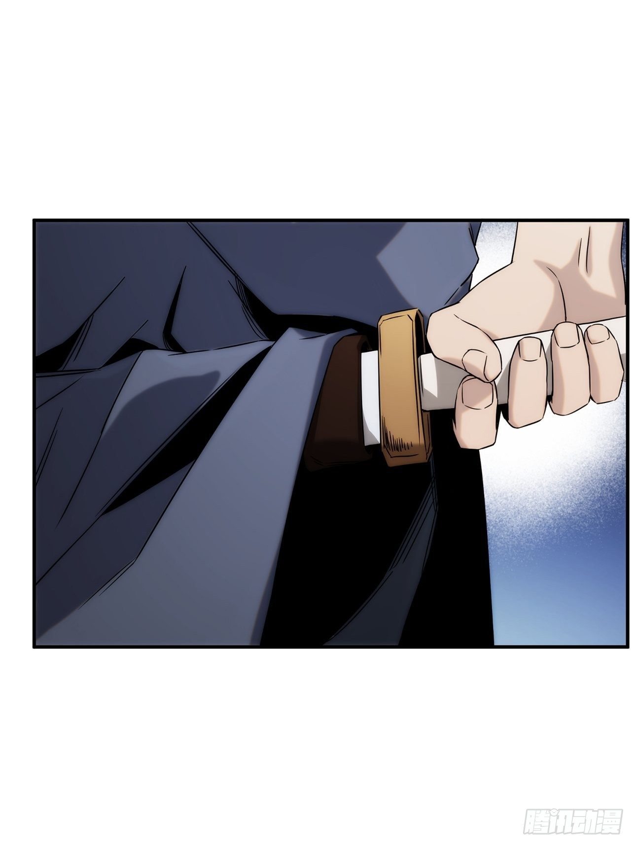 第46话 什么都不要问了2