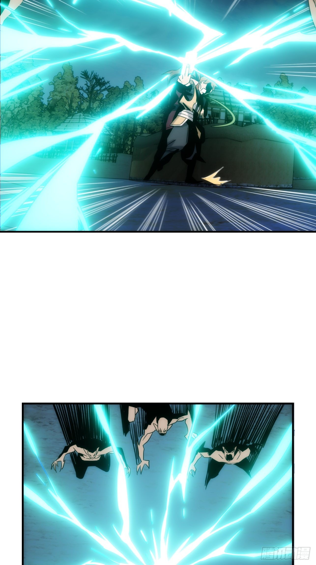 第48话 如果这就是我的结局6