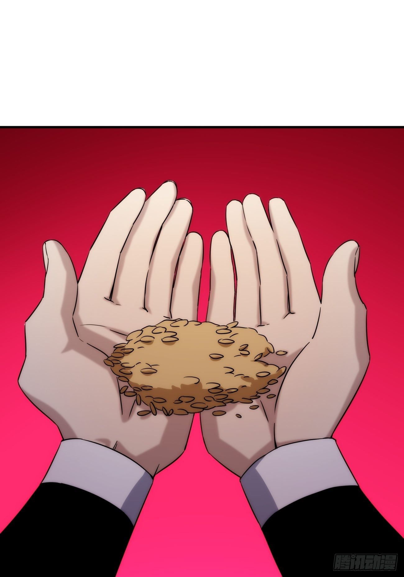第49话 北境商行：需要帮助吗16