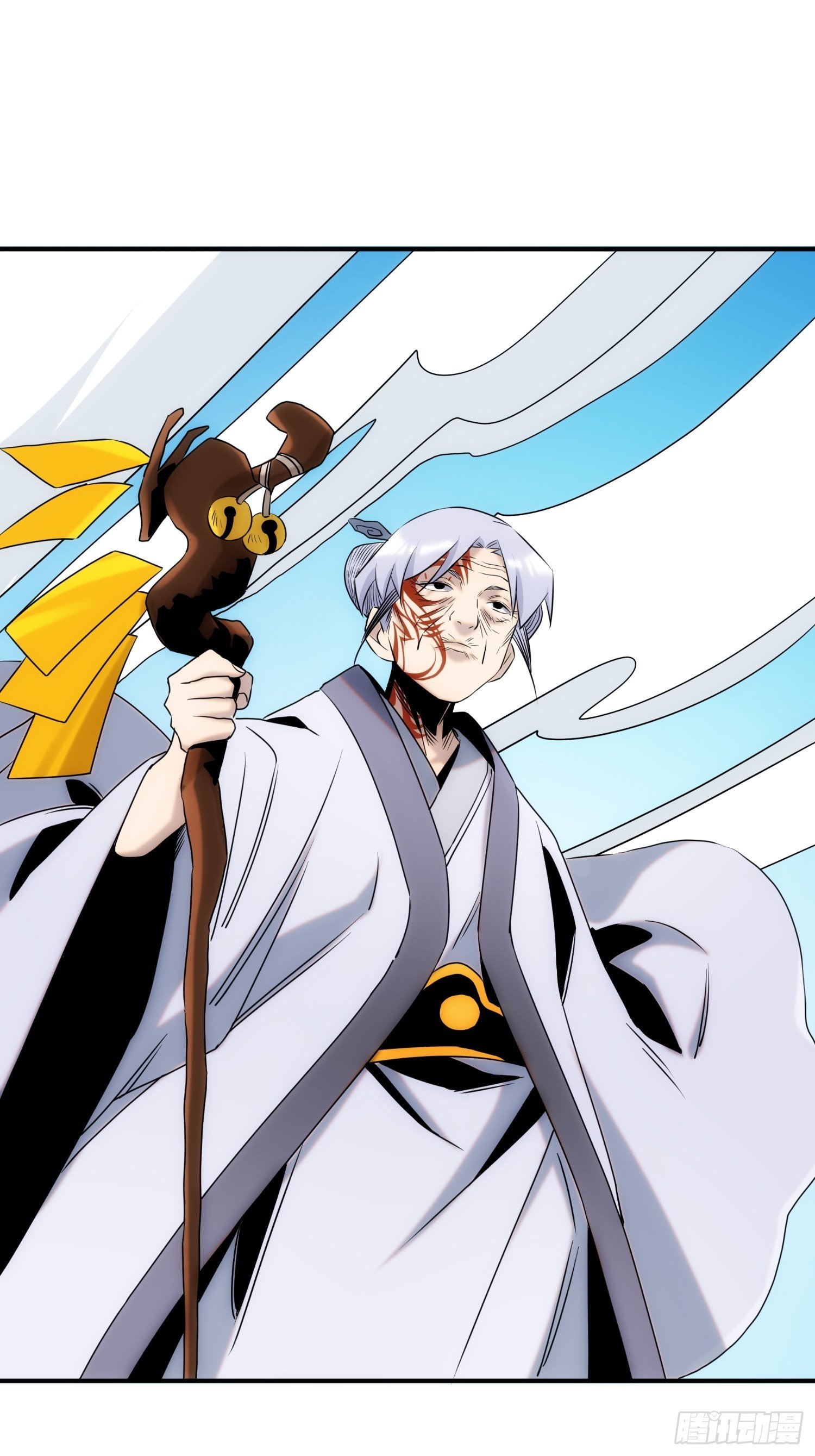 第53话 神血教教主0