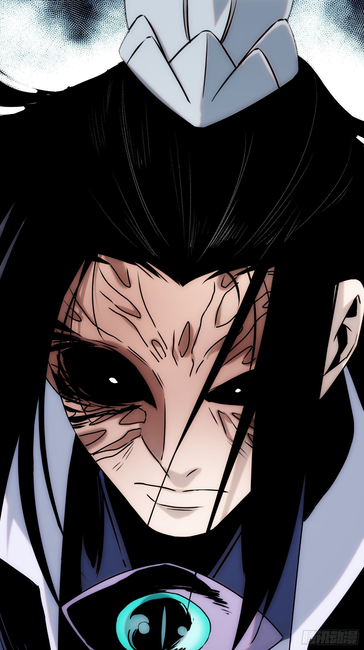 第54话 昆仑至宝5