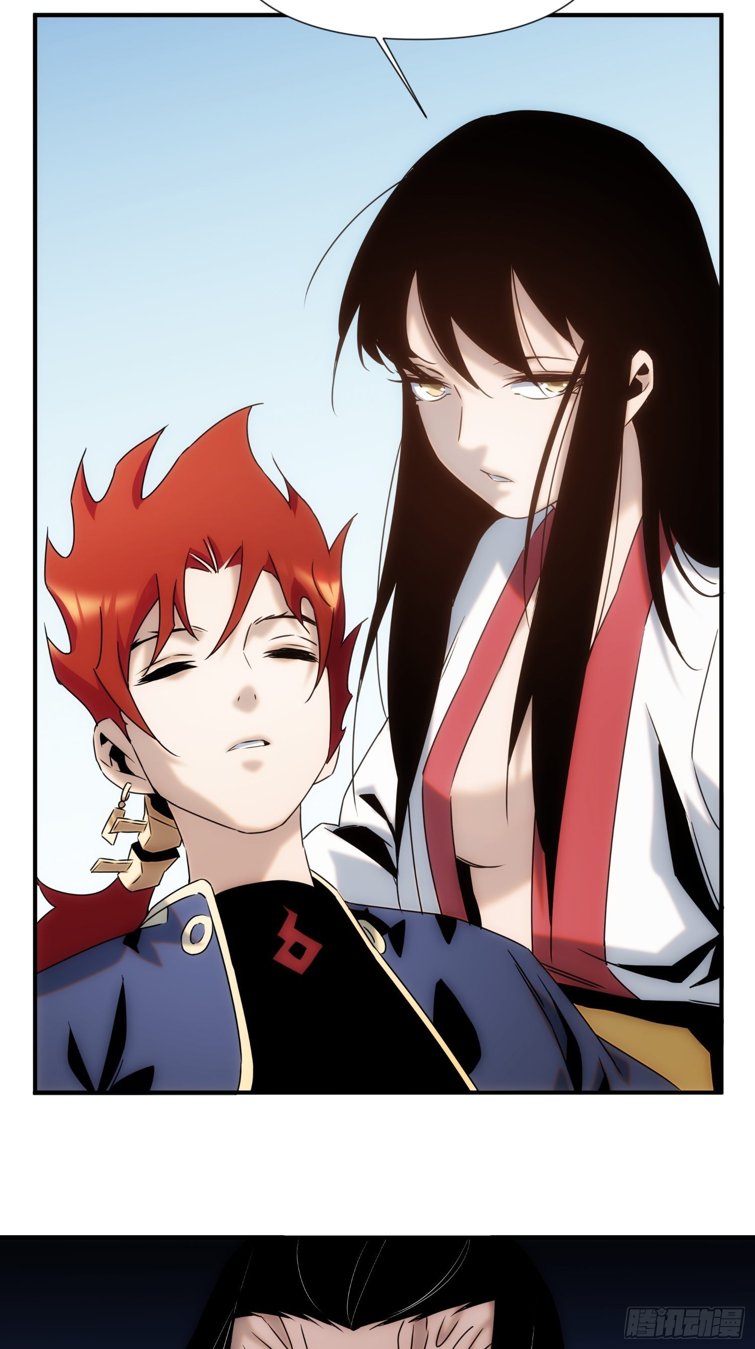 第55话 陷入回忆中19