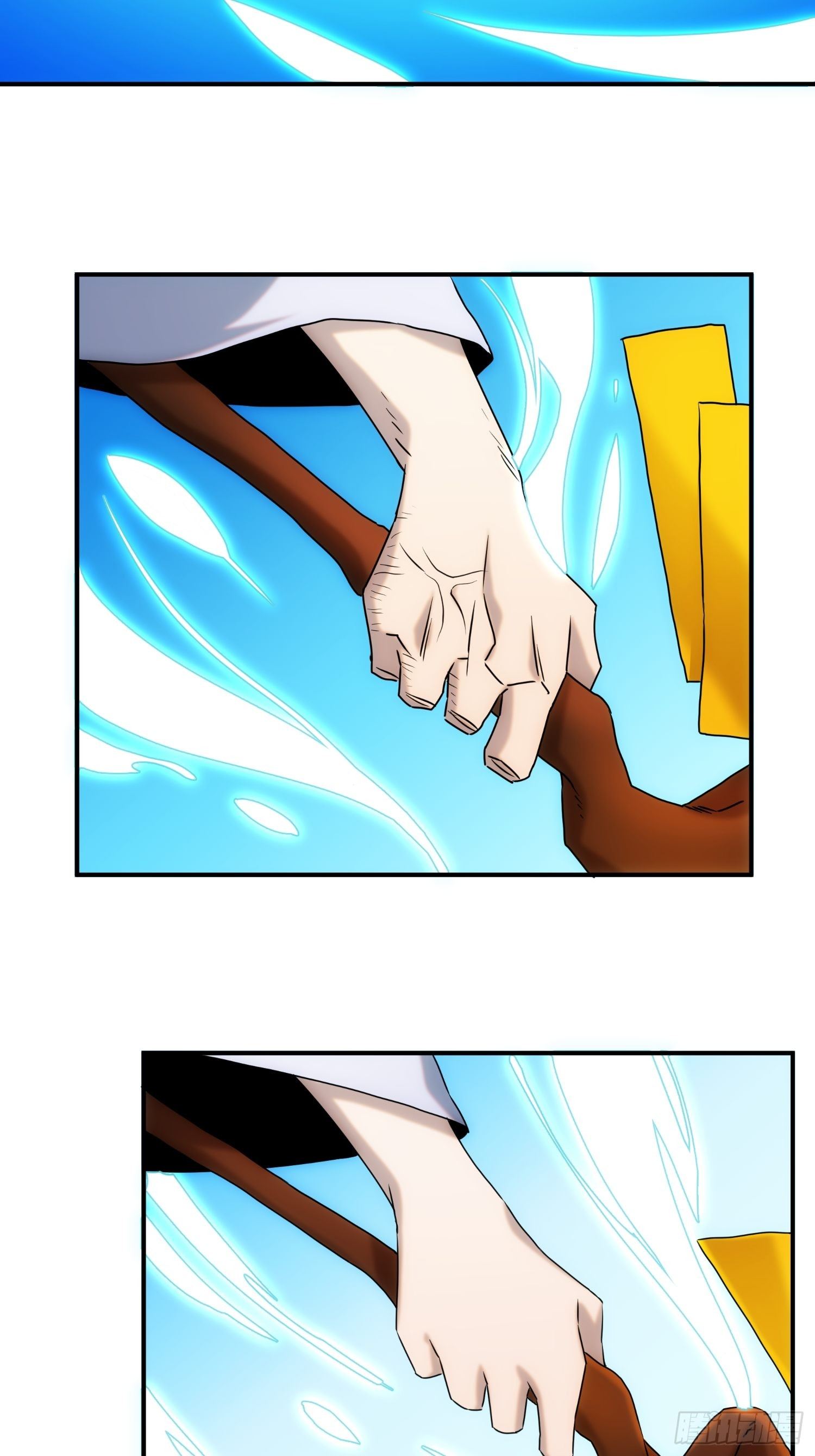 第55话 陷入回忆中30