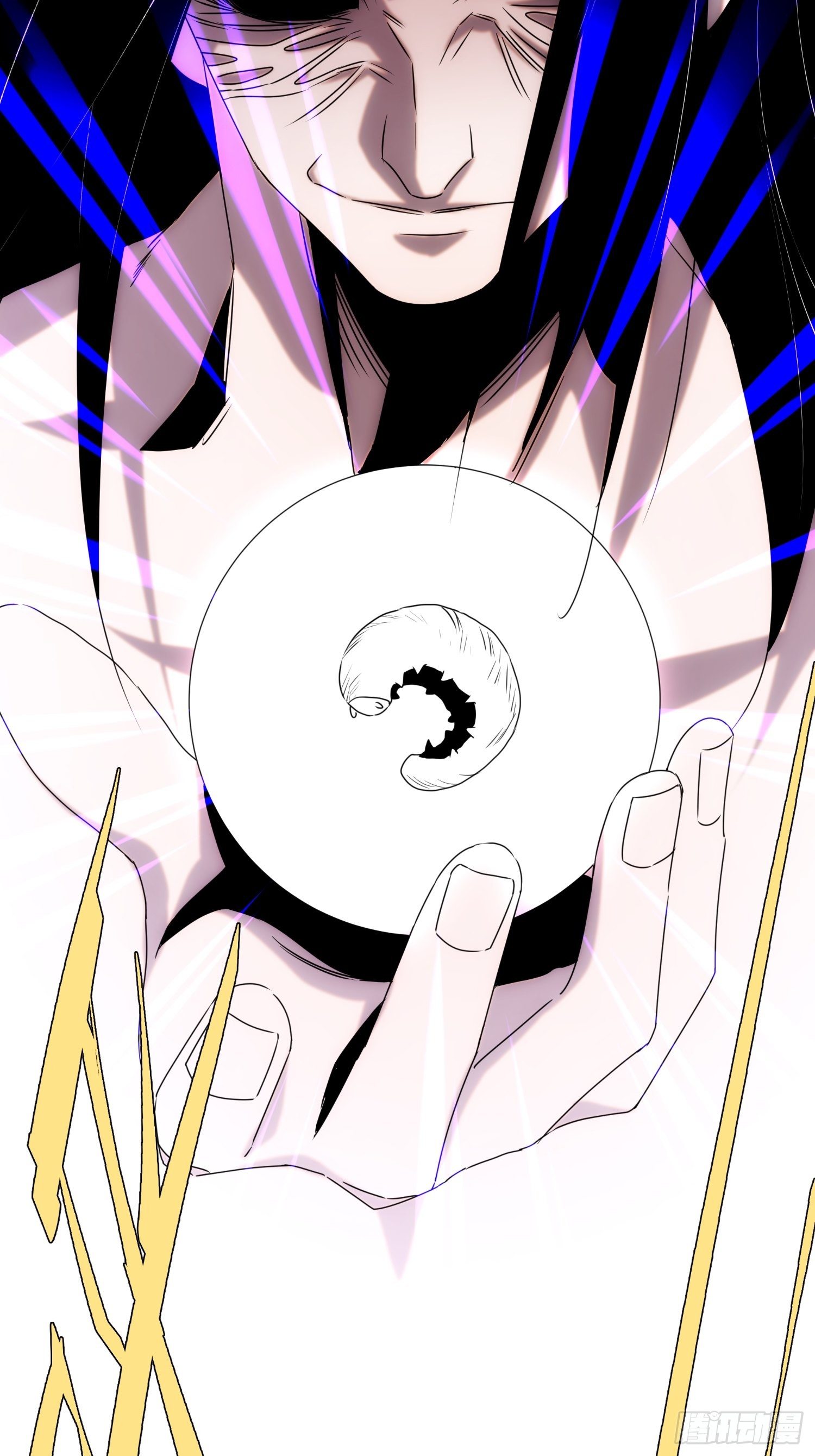 第55话 陷入回忆中9