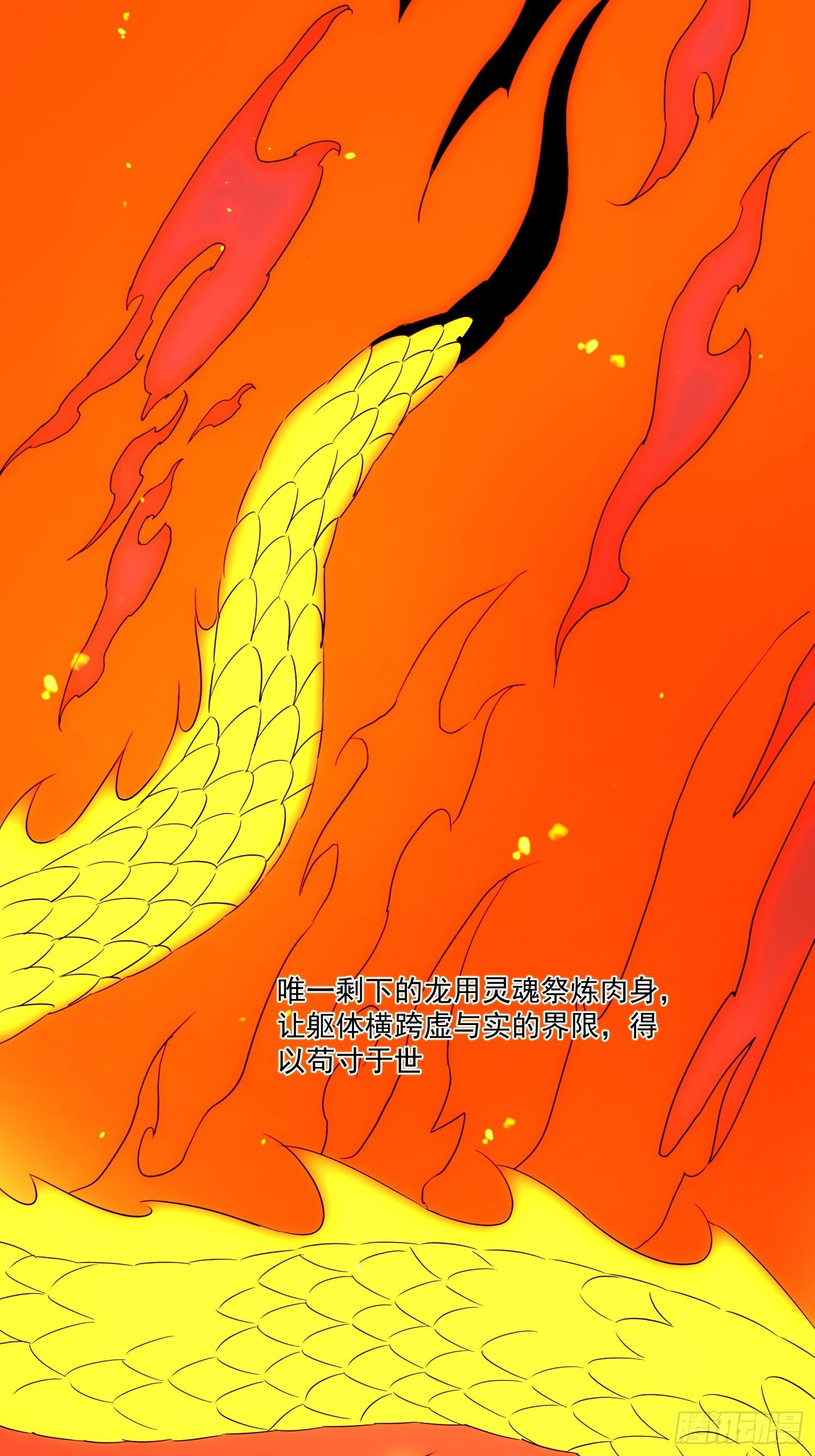 第七十三话 龙琰君5