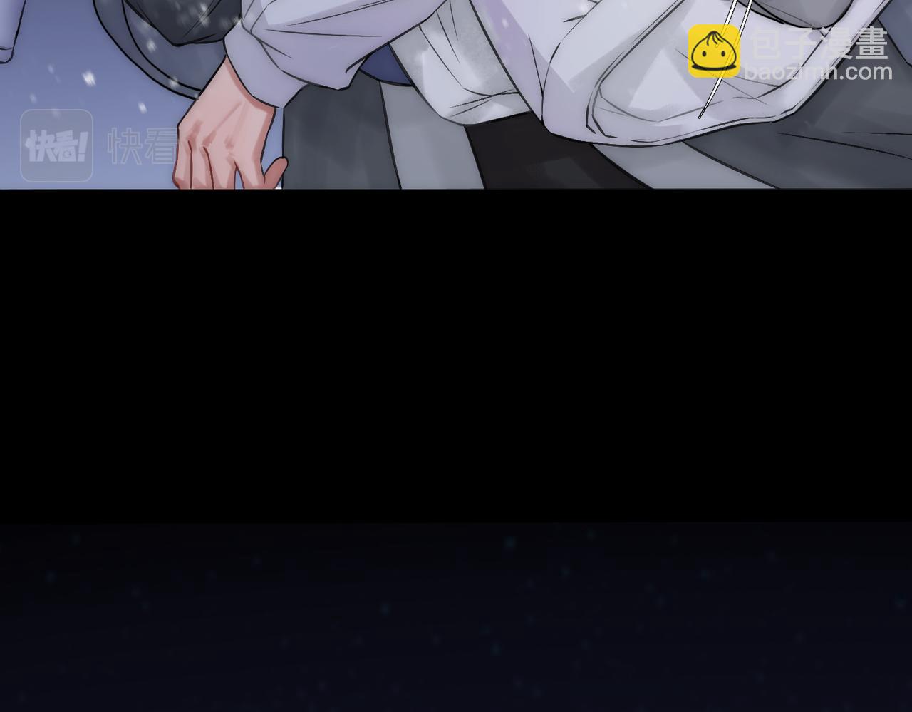 第3话 裤子被脱39