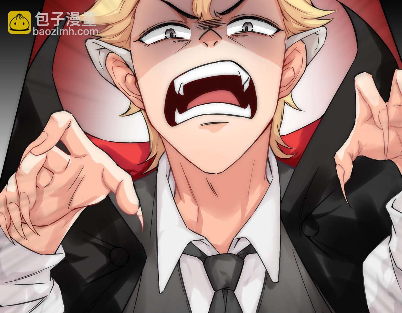 第3话 裤子被脱66