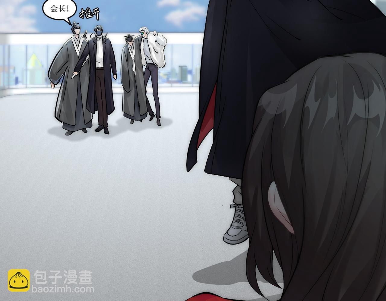 第10话 沈砚铭受伤67