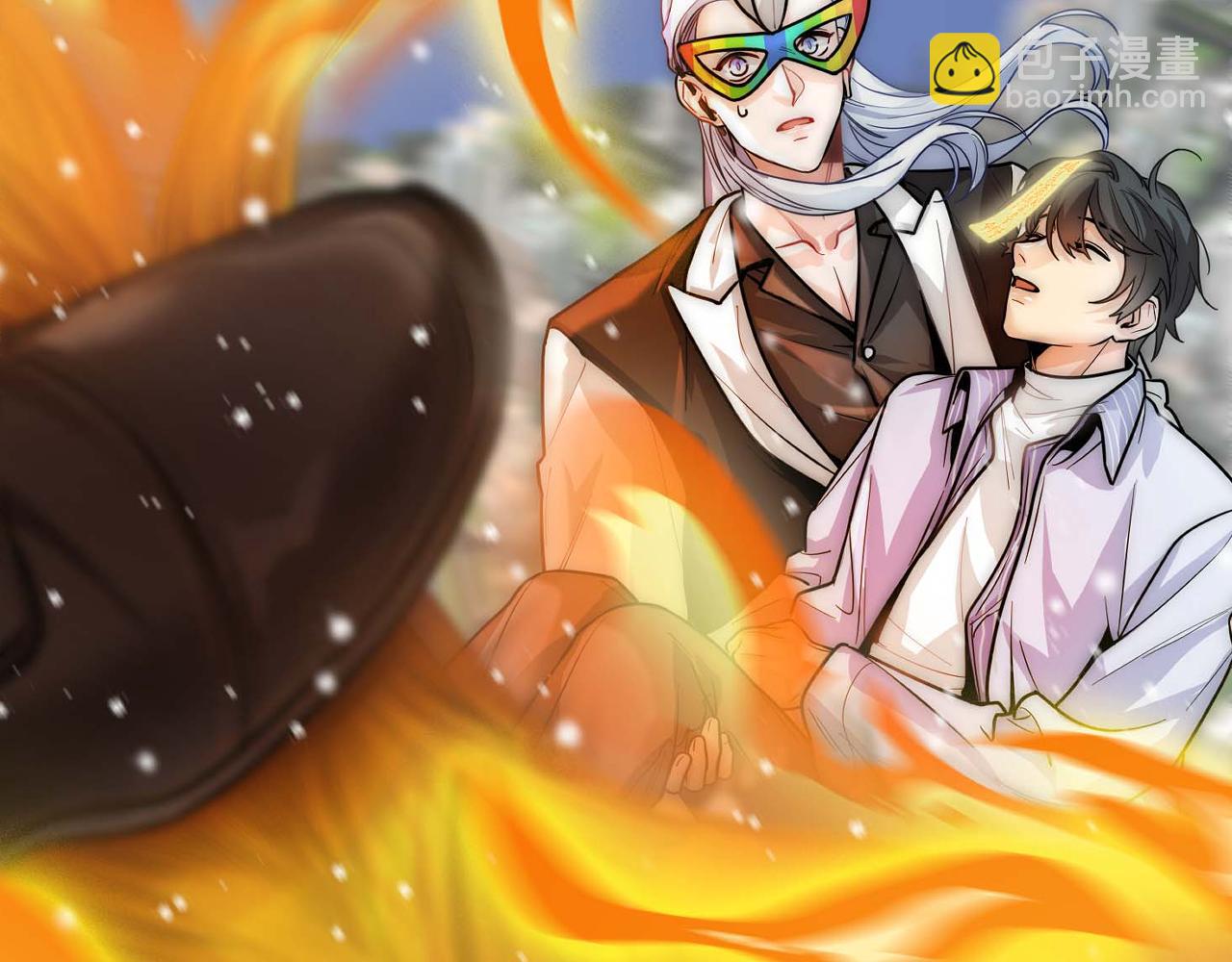 第14话 被抓了118
