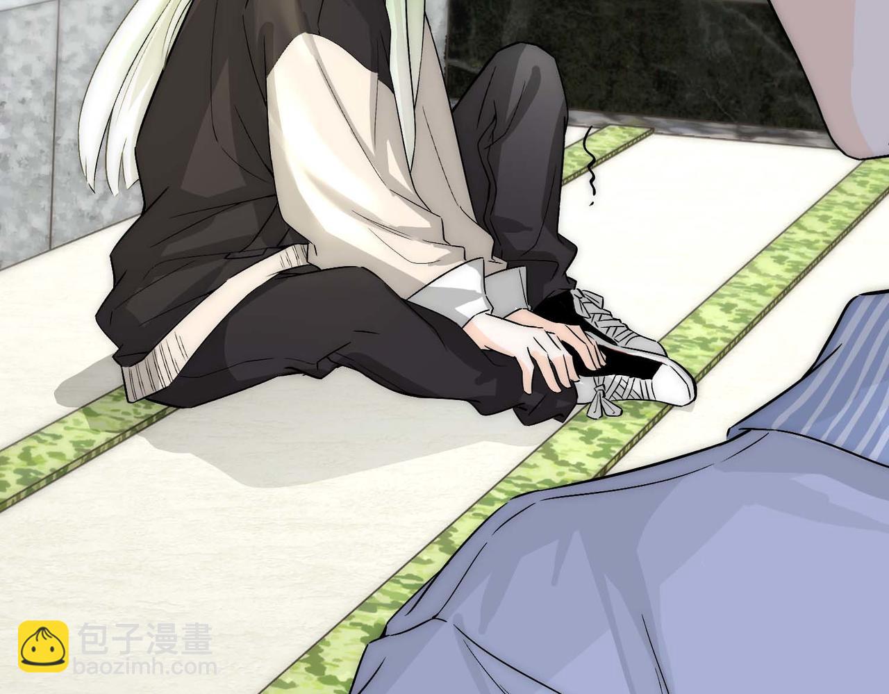 第14话 被抓了26