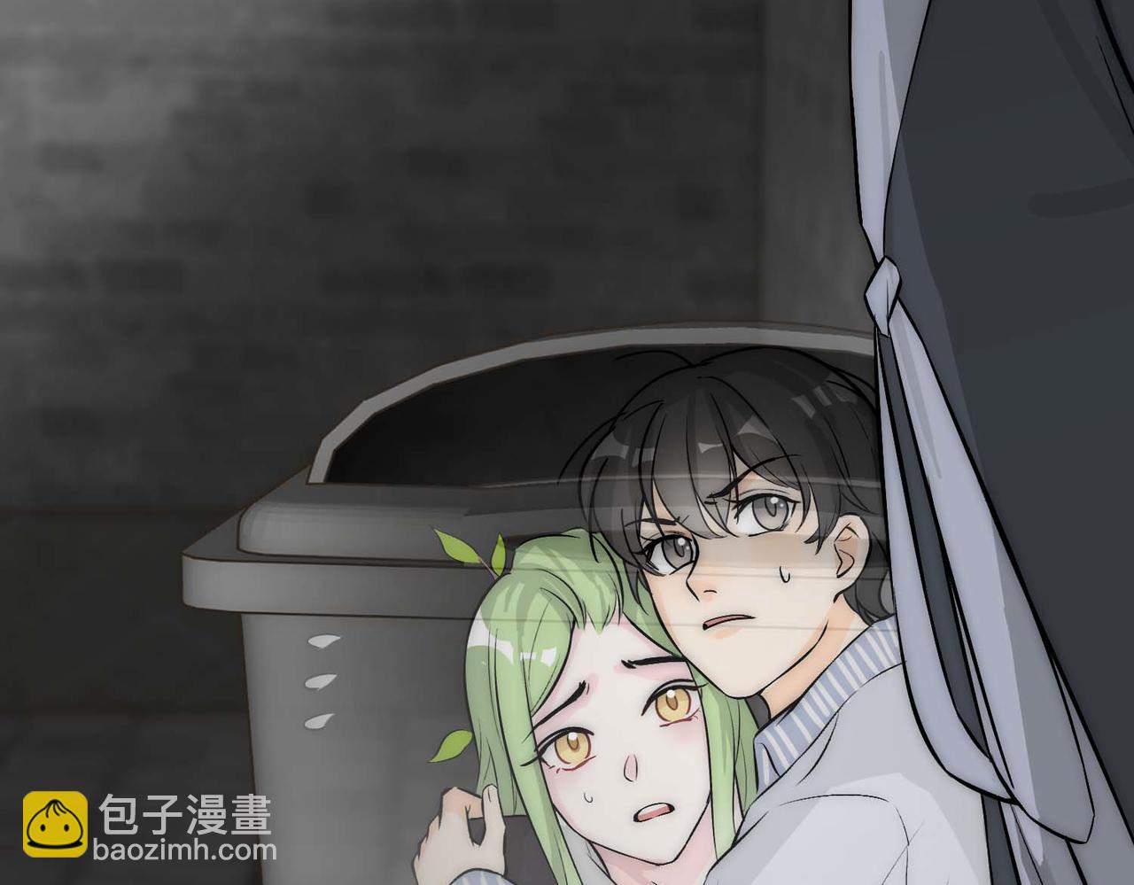 第14话 被抓了55