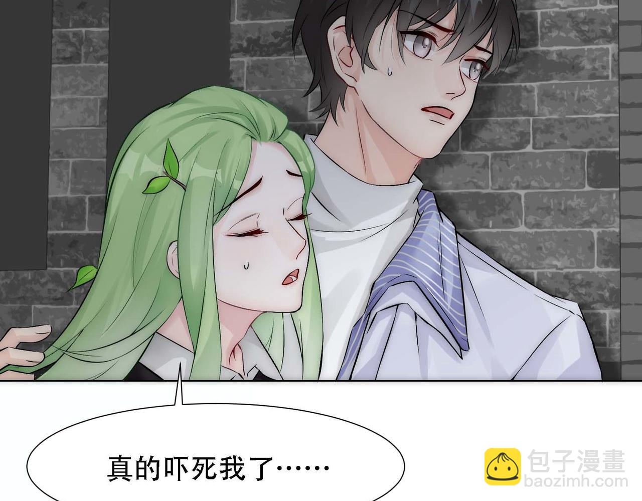 第14话 被抓了62
