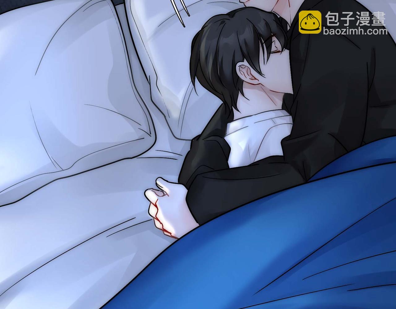 第30话 梦中的白诺35