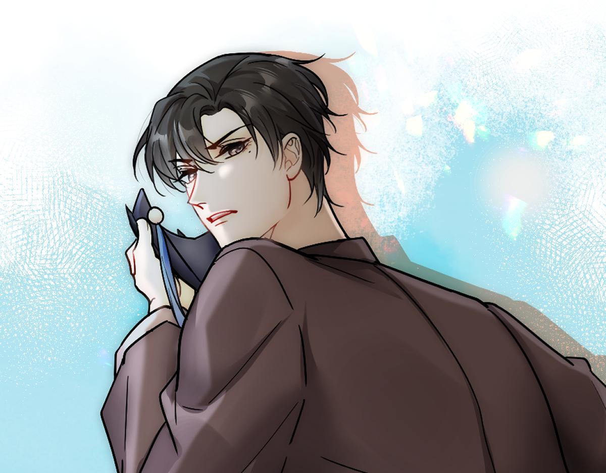 第37话 白诺等我0
