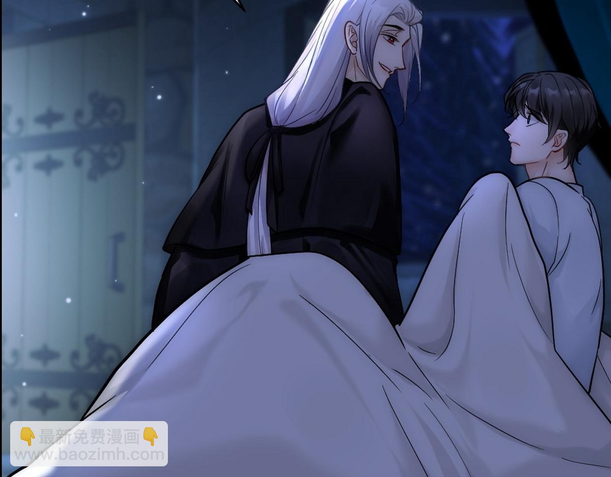 第46话 奇怪的白宸44