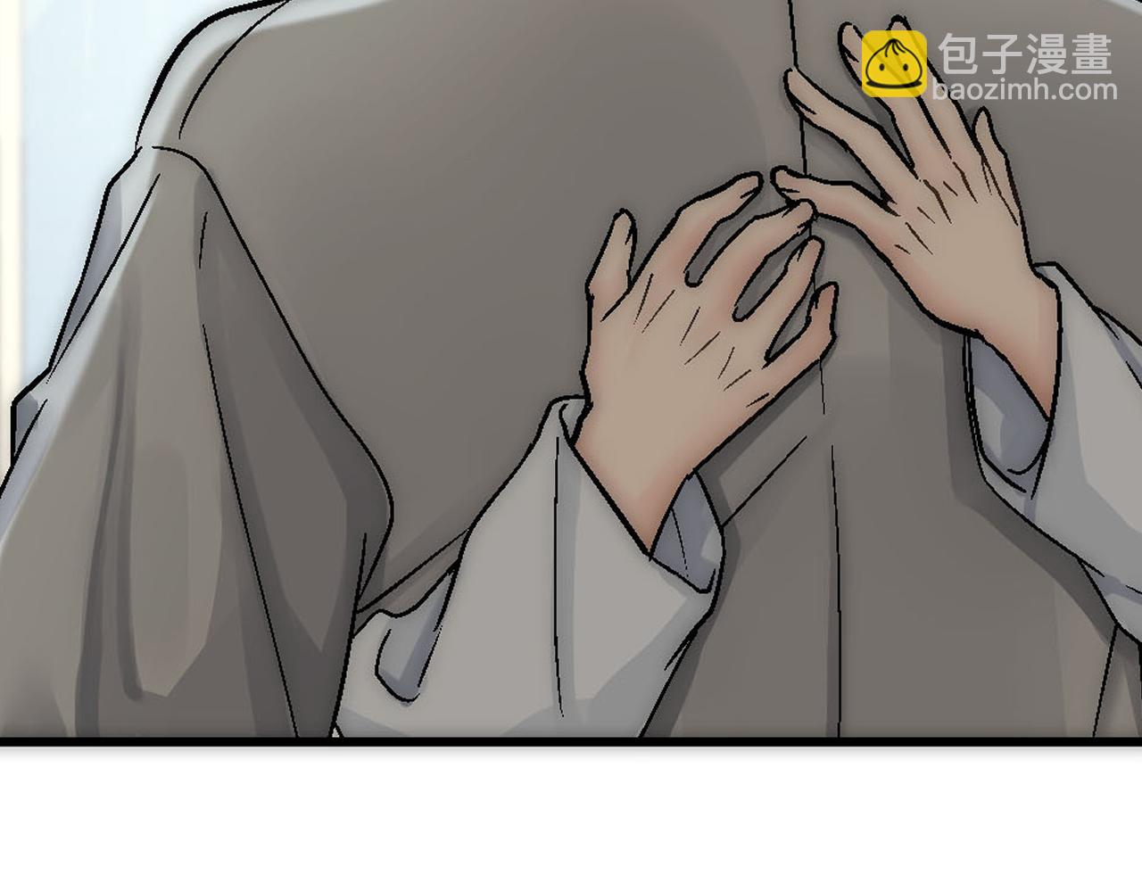 第46话 奇怪的白宸89