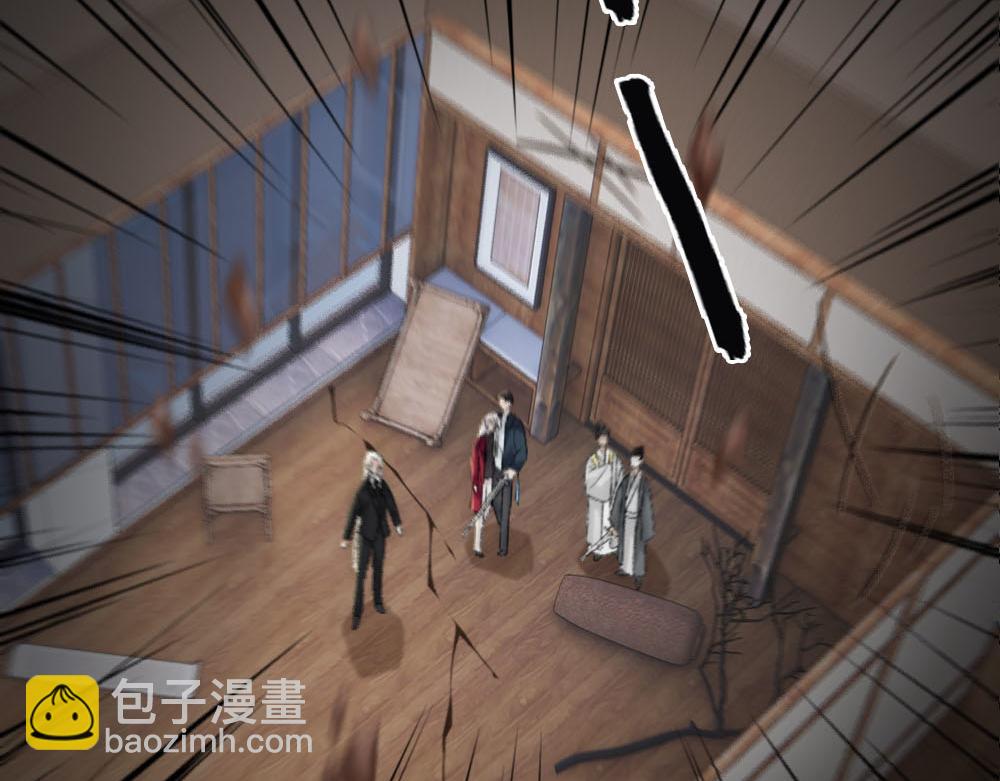 第65话 老沈自我攻略26