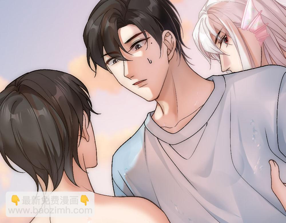 第71话 人鱼诱惑33