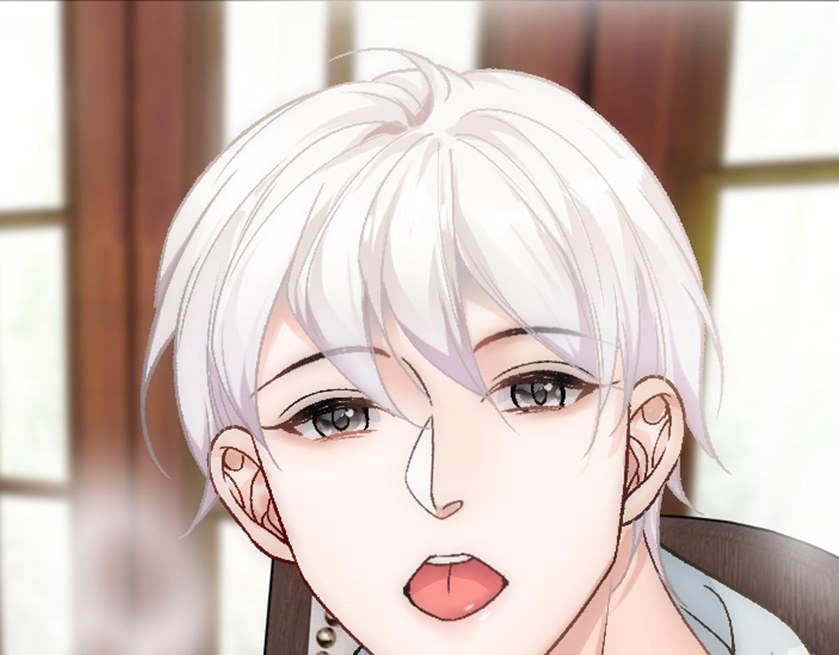 第83话 强wen白诺0