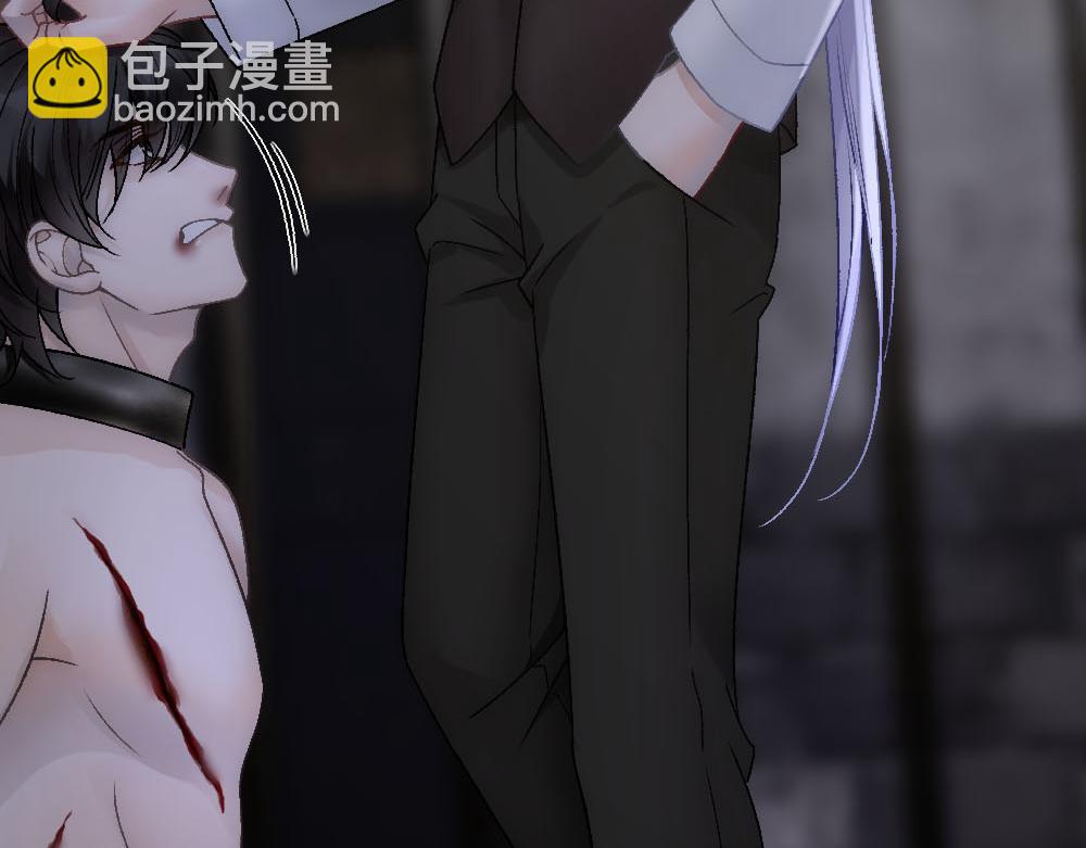 第83话 强wen白诺15